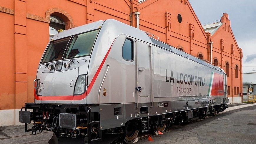 La locomotive TRAXX, une grande réussite européenne